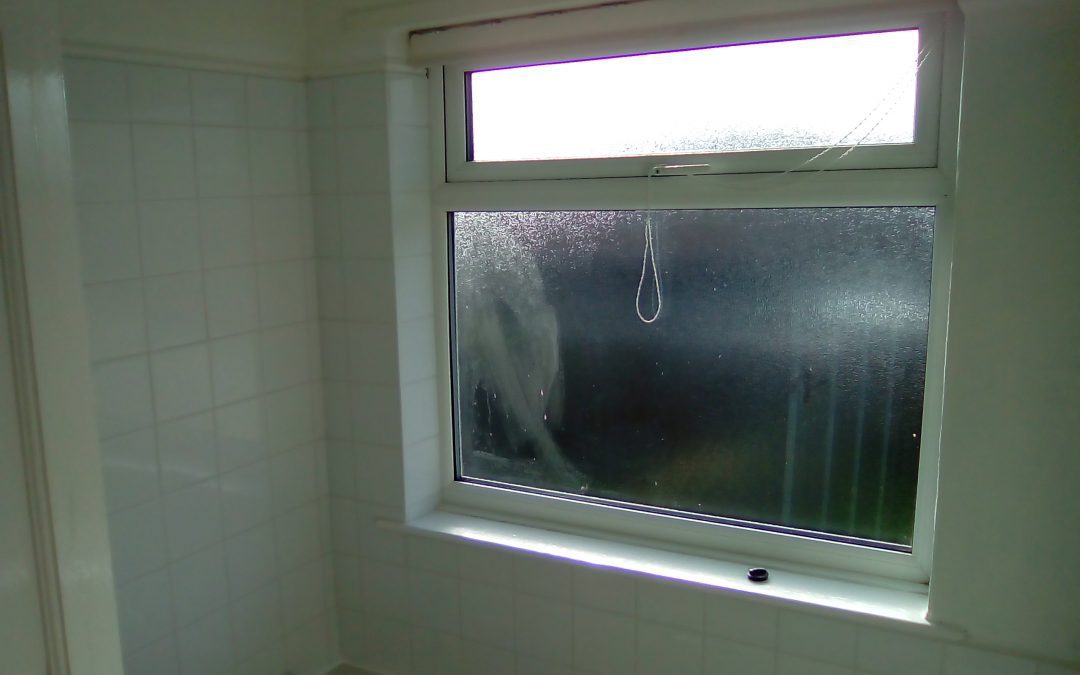 Bathroom Tiling and Grouting – Hessle