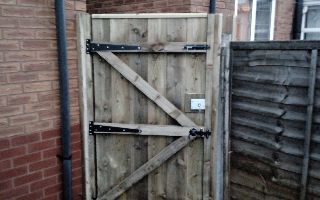 Double Gaes – Hull