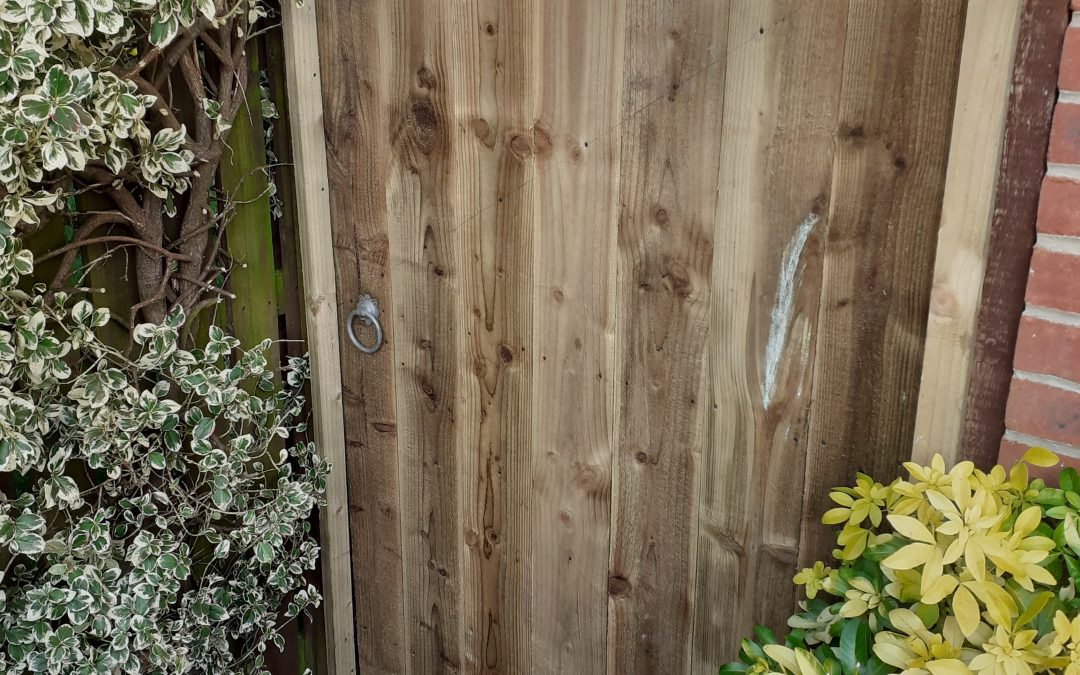 New Gate  – Brough – Hull