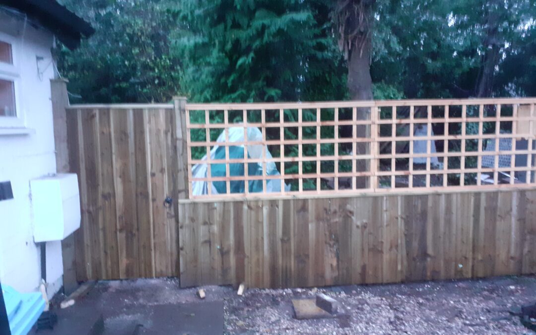 Gates and Fencing – Willerby